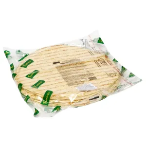 Tortilijos FUNTASTIC, 20cm x 8vnt, 296 g