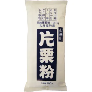 Bulvių krakmolas TOYO, smullkus, 500 g