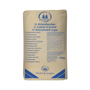Baltasis cukrus, DIAMANT, 10 kg