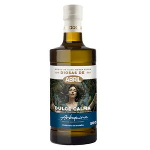 Alyvuogių aliejus ABRIL, Arbequina, extra virgin, 500 ml