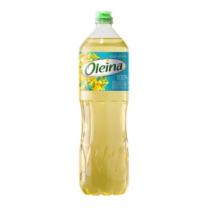 Rapsų aliejus OLEINA, 1 l