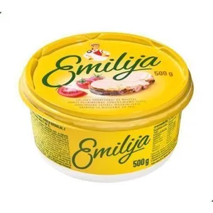EMILIJA Margarinas, 20%, 500 g
