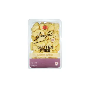 Bulvių kukuliai, GAROFALO,  gnocchi, be glitimo, 400 g