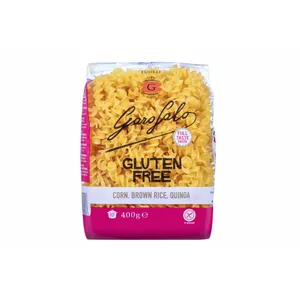 Makaronai GAROFALO, sraigtai, be glitimo, 400 g