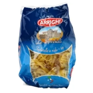 Makaronai ARRIGHI, lizdai, Nr. 88, 500 g