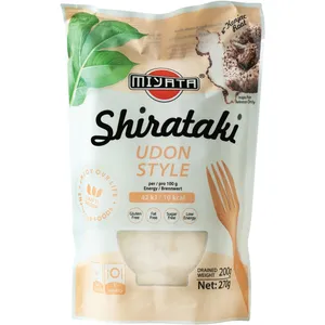 Makaronai MIYATA, Shirataki, 200 g