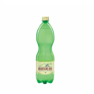 Gazuotas mineralinis vanduo NABEGHLAVI, 1 l