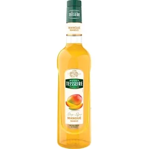 Sirupas MATHIEU TEISSEIRE, mangų skonio, 0,7 l