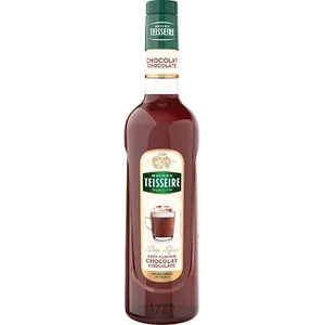 Sirupas MATHIEU TEISSEIRE, šokolado skonio, 0,7 l