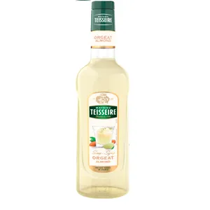 Sirupas MATHIEU TEISSEIRE, migdolų skonio, 0,7 l
