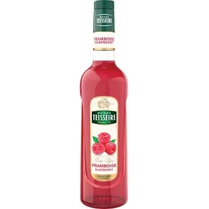 Sirupas MATHIEU TEISSEIRE, aviečių skonio, 0,7 l