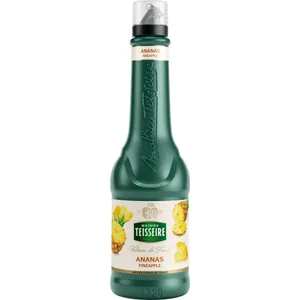 Tyrė MATHIEU TEISSEIRE, ananasų skonio, 1 l