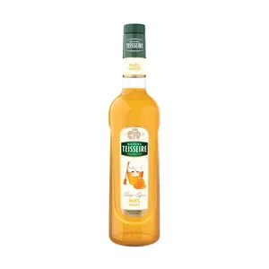 Sirupas MATHIEU TEISSEIRE, medaus skonio, 0,7 l
