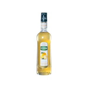 Sirupas MATHIEU TEISSEIRE, Yuzu skonio, 0,7 l