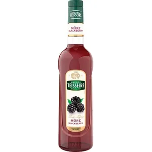 Sirupas MATHIEU TEISSEIRE, gervuogių skonio, 0,7 l