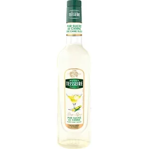 Sirupas MATHIEU TEISSEIRE, cukranendrių cukraus skonio, 1 l