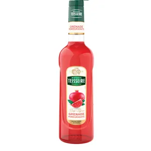 Sirupas MATHIEU TEISSEIRE, granatų skonio,  1l