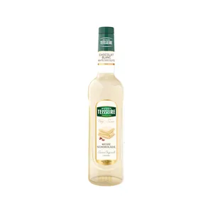Sirupas MATHIEU TEISSEIRE, White Chocolate, 0,7 l