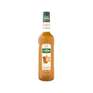 Sirupas MATHIEU TEISSEIRE, Gingerbread, 0,7 l