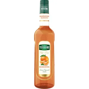 Sirupas MATHIEU TEISSEIRE, Mandarin, 0,7 l