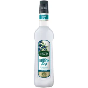 Sirupas MATHIEU TEISSEIRE, London Dry, 0,7 l