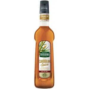 Sirupas MATHIEU TEISSEIRE, Caribbean Spice, 0,7 l