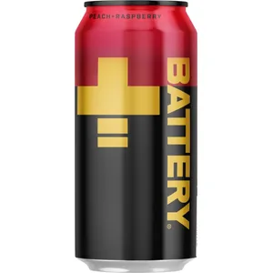 Pers. avieč. sk. energ. gėrimas BATTERY, 0,5l