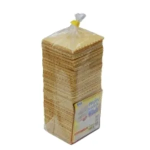 Mini vafliai WITOLD, kvadratiniai, 150 g