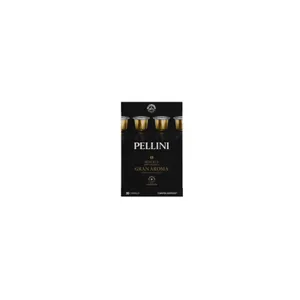 Kavos kapsulės PELLINI Gran Aroma, 30x5,5g