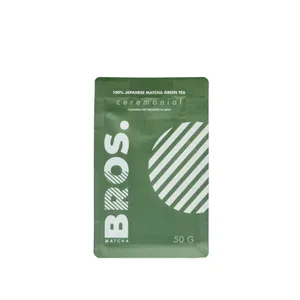 Žalioji arbata MATCHA BROS, ceremoninė, 50 g