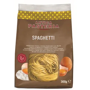 Švieži makaronai Antica Pasteria, Spaghetti, 300 g (M)