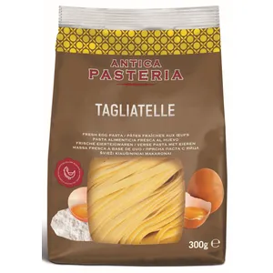 Švieži makaronai Tagliatelle, 300 g (M)