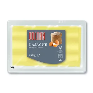 Švieži makaronai Antica Pasteria, Lasagne, 250 g (M)
