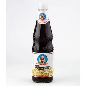 Austrių padažas DEKSOMBOON, 700 ml