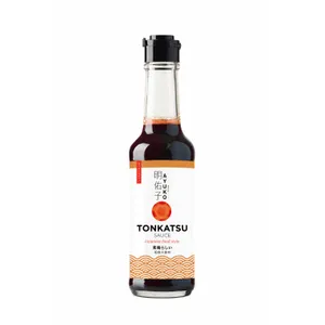 Tonkatsu padažas AYUKO, 150 ml