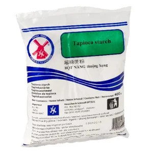 Tapioca krakmolas, WIND MILL, 400 g