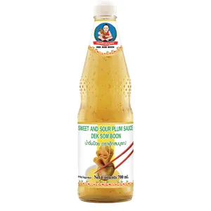 Slyvų padažas DEKSOMBOON, 700 ml