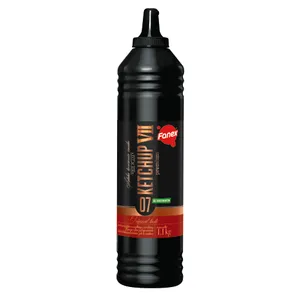 Kečupas FANEX Premium, 1,1 kg