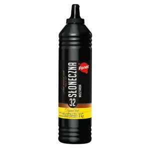 Klasikinės garstyčios FANEX Premium, 1 kg