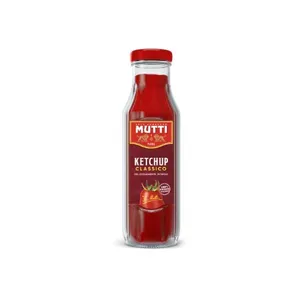 Pomidorų kečupas MUTTI, 300 g
