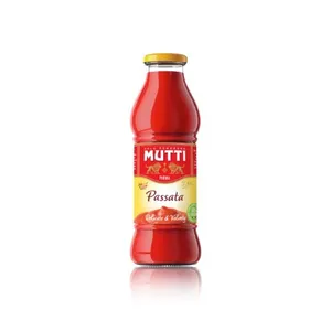 Pomidorų tyrė MUTTI, 400 g
