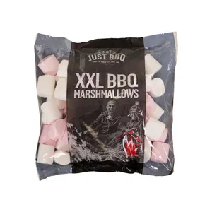 Zefyrai NOT JUST BBQ Marshmallows XXL, 400 g