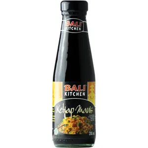 Sojų padažas BALI KITCHEN, saldus, 200 ml