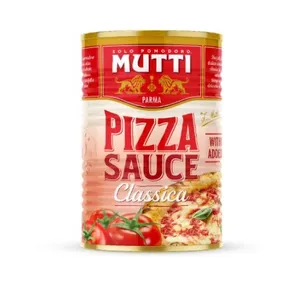 Pomidorų padažas MUTTI, picoms 400 g