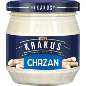 Krienai KRAKUS, 180g