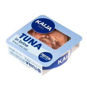 Tunas savo sultyse KAIJA, 160 g