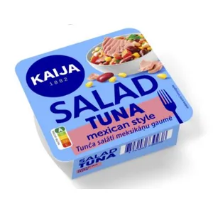 Tuno salotos Mexicano, 160 g