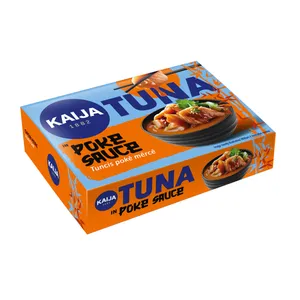 Tunas KAIJA poke padaže, 110 g