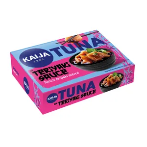 Tunas KAIJA terijakio padaže, 110 g