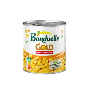 Saldieji kukurūzai BONDUELLE, 670g/570g
